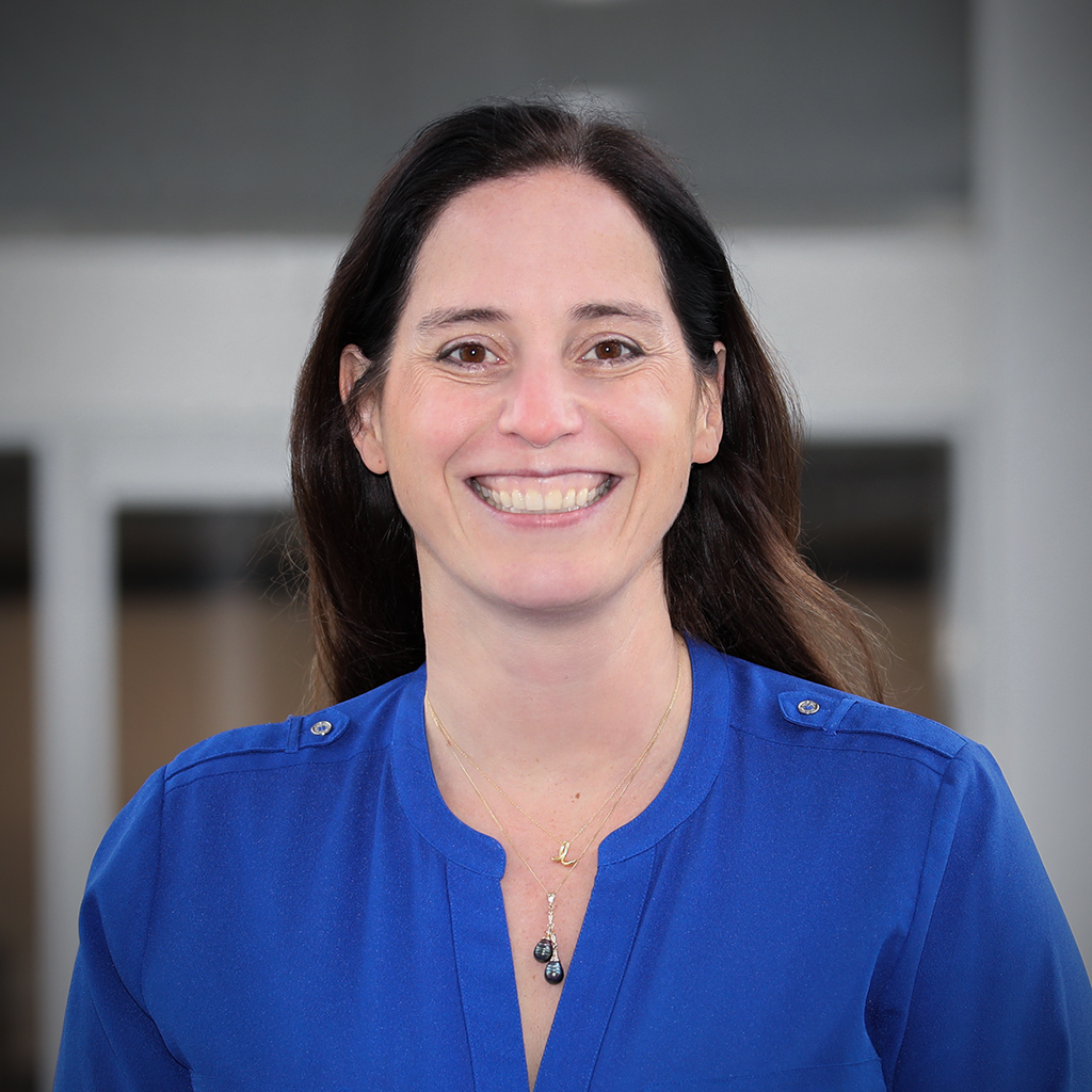 Emily Lewis-Pinnell professional headshot