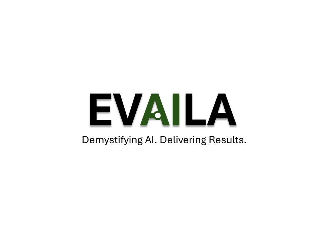 EVAILA company logo
